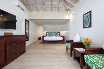Superior Deluxe Beachfront