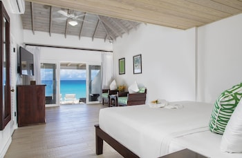 Superior Deluxe Beachfront