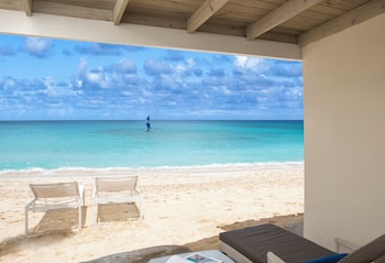 Superior Deluxe Beachfront