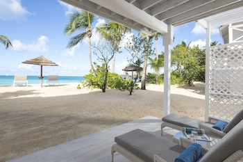 Deluxe Beachfront