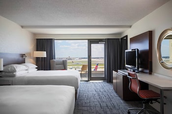 Room, 2 Queen Beds
