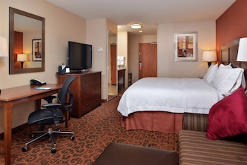 Room, 1 King Bed, Accessible, Non Smoking
