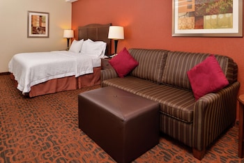 King Bed Study