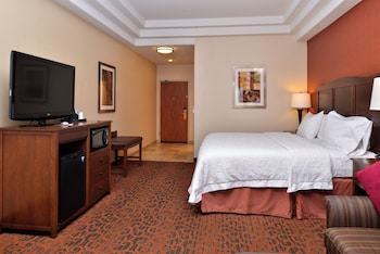 Room, 1 King Bed, Accessible, Non Smoking