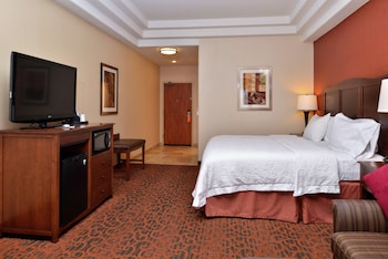 Room, 1 King Bed, Accessible, Non Smoking