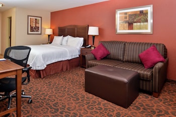 Room, 1 King Bed, Accessible, Non Smoking