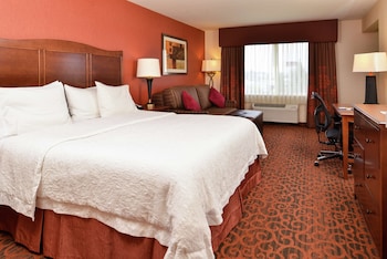 Room, 1 King Bed, Accessible, Non Smoking