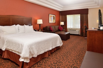 Room, 1 King Bed, Accessible, Non Smoking