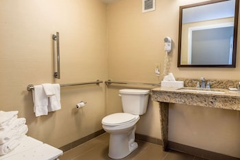 Room, 2 Double Beds, Non Smoking