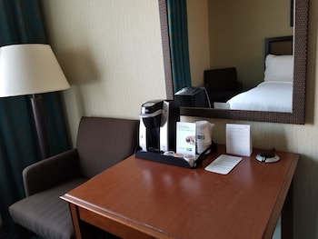 Standard Room, 2 Queen Beds