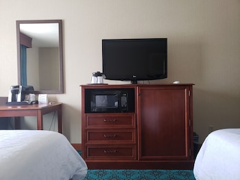 Standard Room, 2 Queen Beds