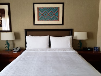 Standard Room, 1 Queen Bed, Accessible, Non Smoking (Mobility)