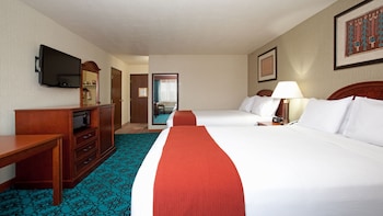 Standard Room, 2 Queen Beds