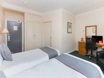 Standard Twin Room, 2 Twin Beds