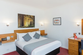 Standard Double Room, Sea View