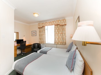 Standard Twin Room, 2 Twin Beds