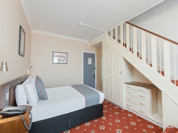 Standard Triple Room, Multiple Beds