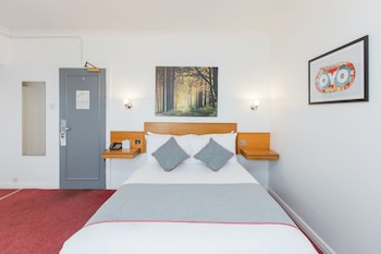Standard Double Room, Sea View