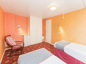 Standard Triple Room, Multiple Beds