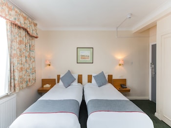 Standard Twin Room, 2 Twin Beds
