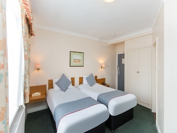 Standard Twin Room, 2 Twin Beds