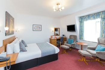 Standard Double Room, Sea View