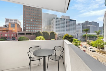 Suite, 1 Bedroom