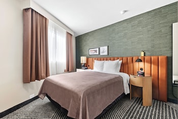 Mini-Suite