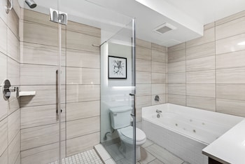 Standard Double Room, 2 Queen Beds