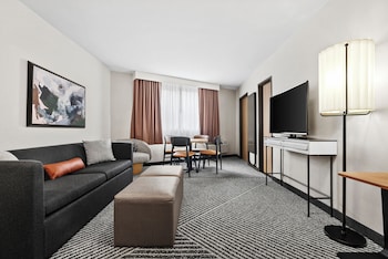 Suite, 1 Bedroom