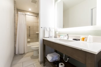 Suite, 1 Bedroom