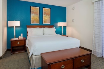Studio Suite, 1 King Bed, Non Smoking