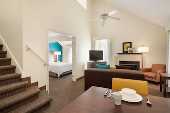 Suite, 2 Queen Beds, Non Smoking