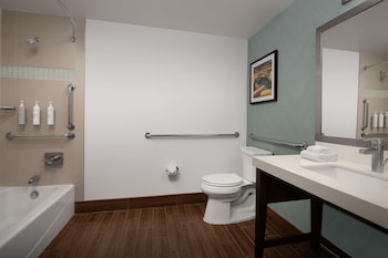 Two Queen Beds, Accessible