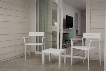 Two Queen Beds, Accessible