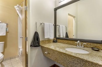 Standard Room, 1 Queen Bed, Non Smoking, Refrigerator & Microwave