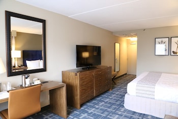 Standard Room, 2 Queen Beds