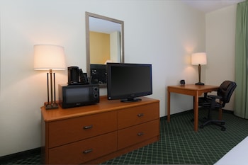 Suite, 1 King Bed with Sofa bed, Non Smoking