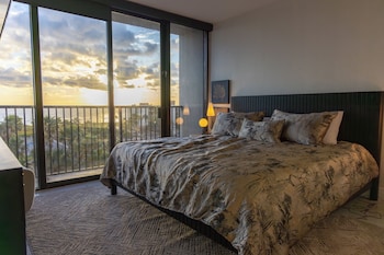 Two Room Condo Tier 2 (6th-8th)