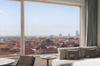 Horizon Club Deluxe 1 King