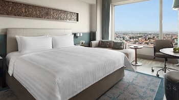 Horizon Club Deluxe 1 King