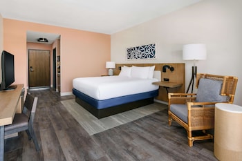 Room, 1 King Bed (Gulf View)
