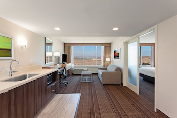Suite, 1 Bedroom