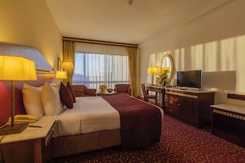 Superior Side Nile View Room