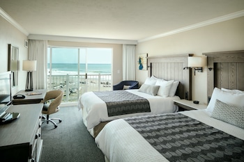 Room, 2 Queen Beds, Ocean View (ADA PET)