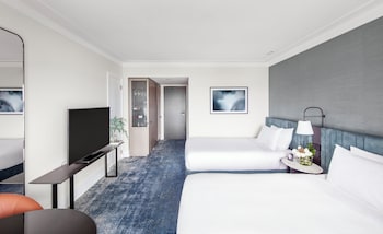 2 Double Classic Harbour Bridge View