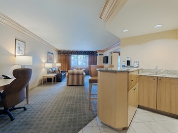 Suite, 1 Bedroom