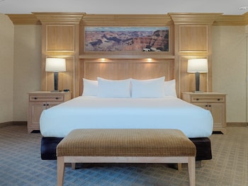 Suite, 1 Bedroom