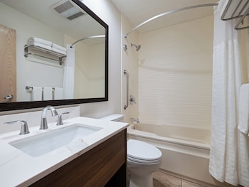 Standard Room, 1 King Bed (Pet Friendly)