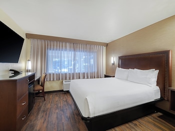 Standard Room, 1 Queen Bed